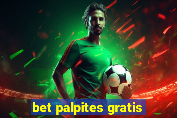 bet palpites gratis